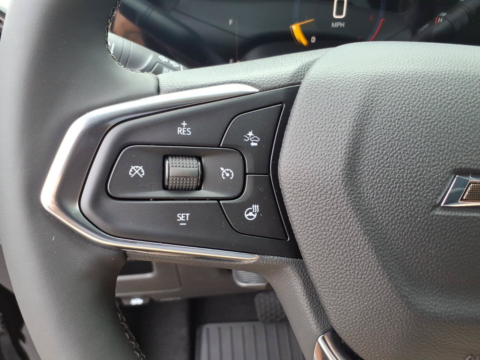 New 2026 Chevrolet TrailBlazer LT w/ Convenience Package FWD image 19