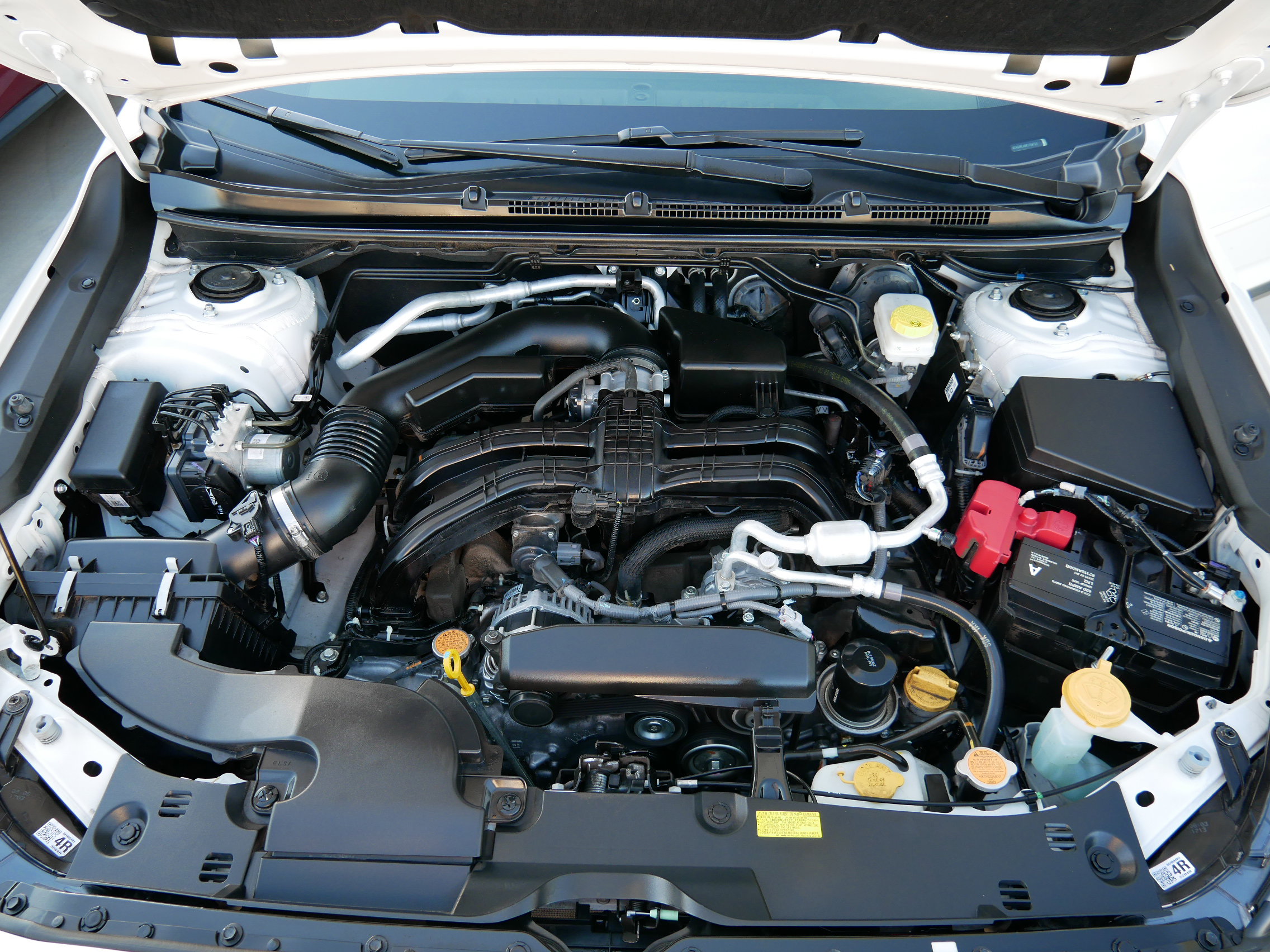 Used 2024 Subaru Crosstrek 2.5i Limited w/ Crosstrek Mirror Package image 21