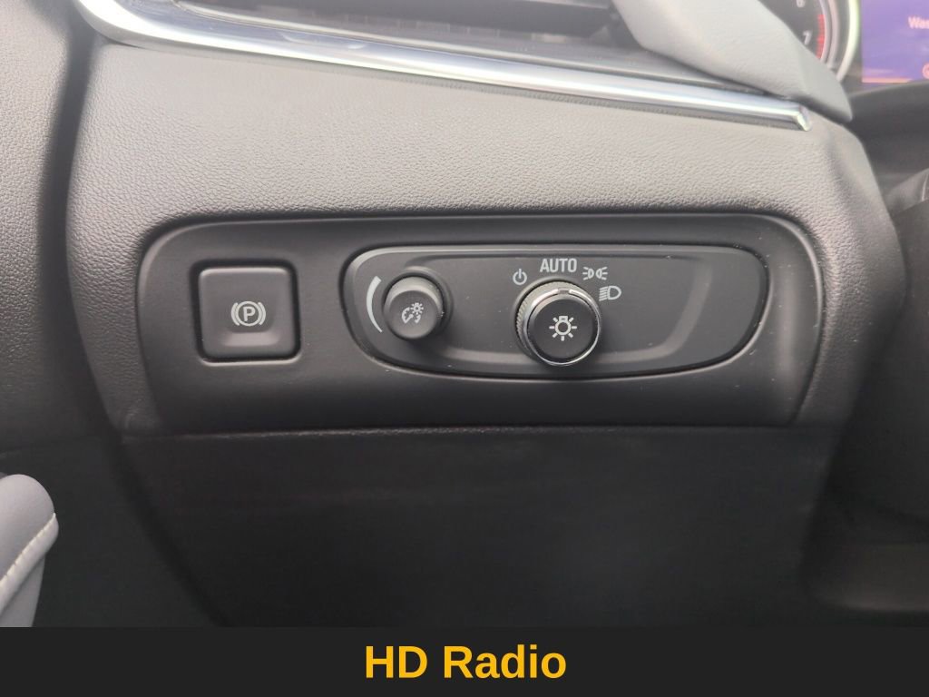 Used 2021 Buick Enclave Premium w/ Surround and Sites Package image 15