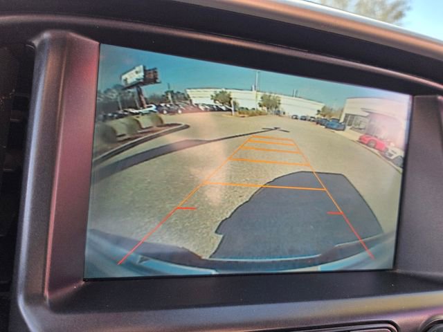 Used 2015 GMC Canyon SLT image 25