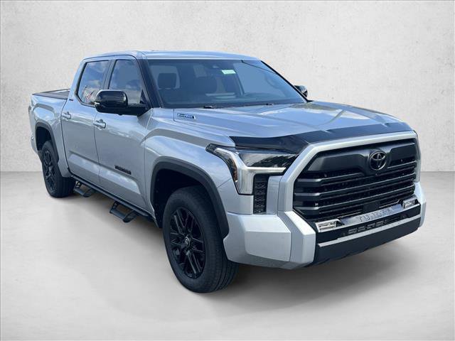 New 2026 Toyota Tundra Limited image 7
