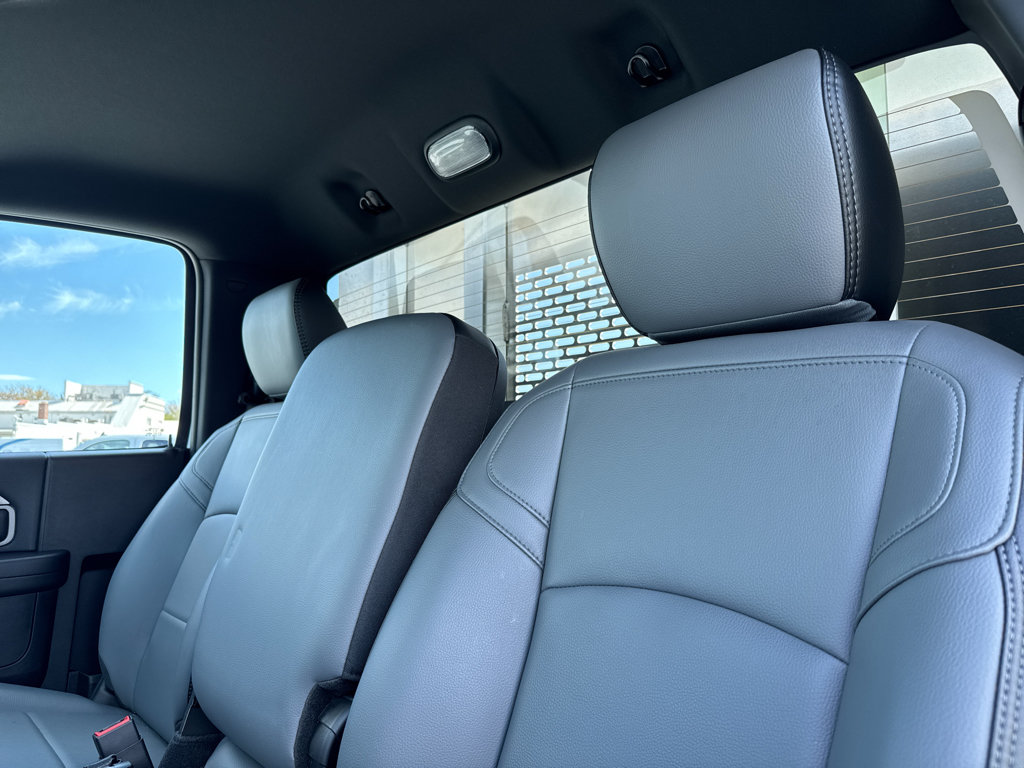New 2026 RAM 4500 Tradesman w/ Chrome Appearance Group AWD/4WD image 11