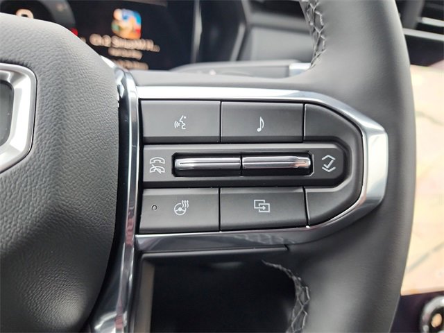 New 2026 GMC Terrain Elevation image 24