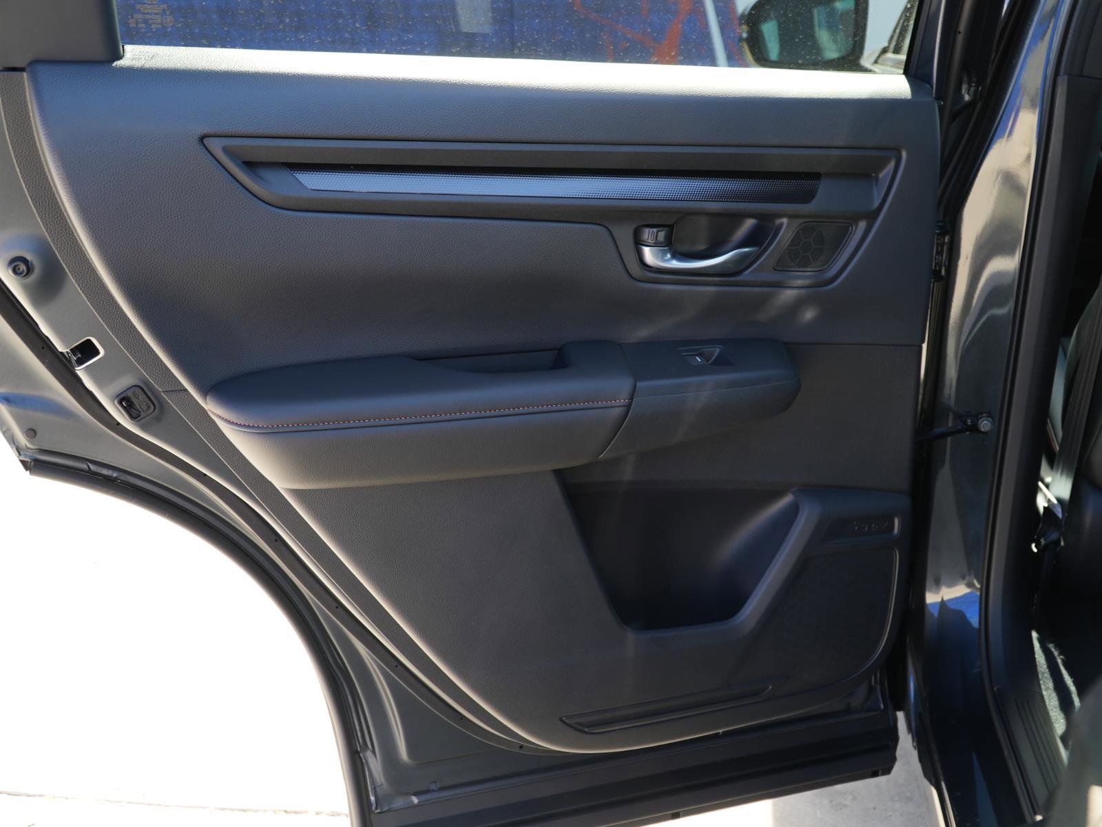 New 2026 Honda CR-V Sport-L image 18