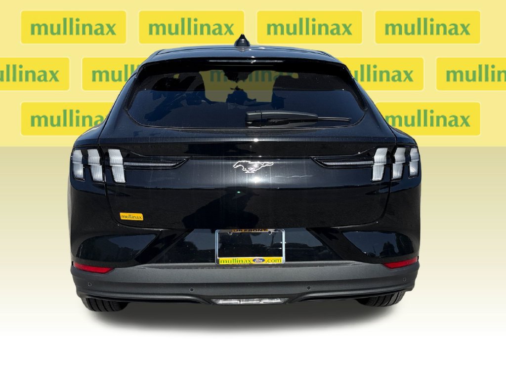 New 2026 Ford Mustang Mach-E Premium w/ Technology Package AWD/4WD image 14