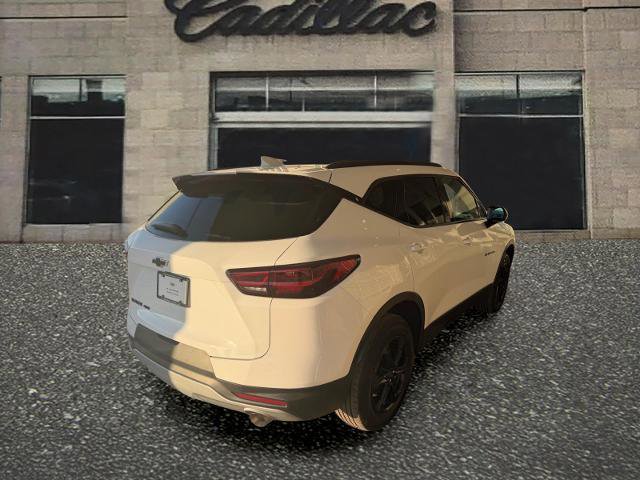 Used 2023 Chevrolet Blazer LT w/ Convenience Package image 5