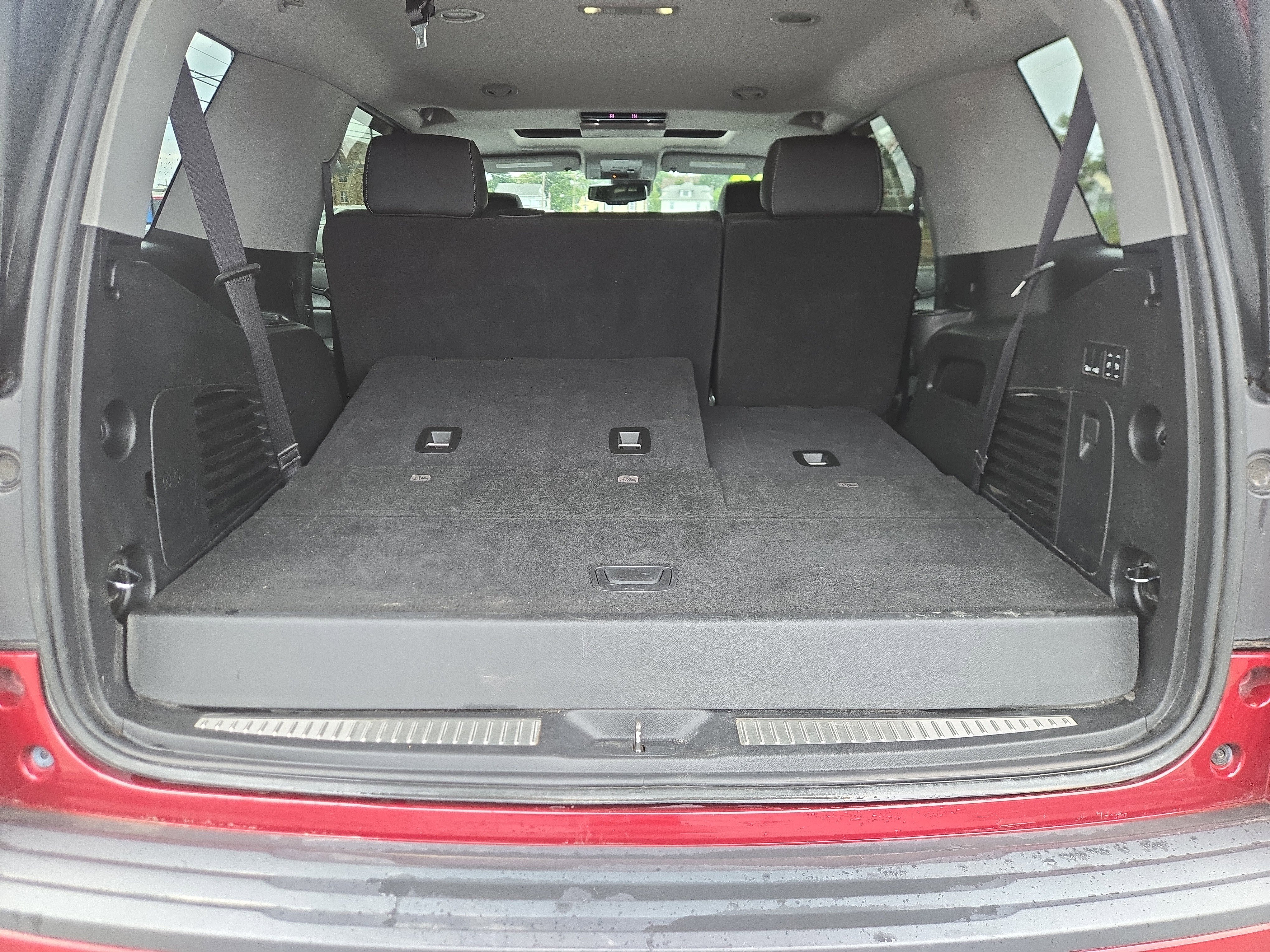 Used 2020 Chevrolet Tahoe LT video 5