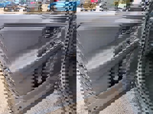 New 2026 Toyota bZ image 15