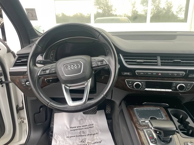 Used 2017 Audi Q7 3.0T Premium Plus AWD/4WD image 23