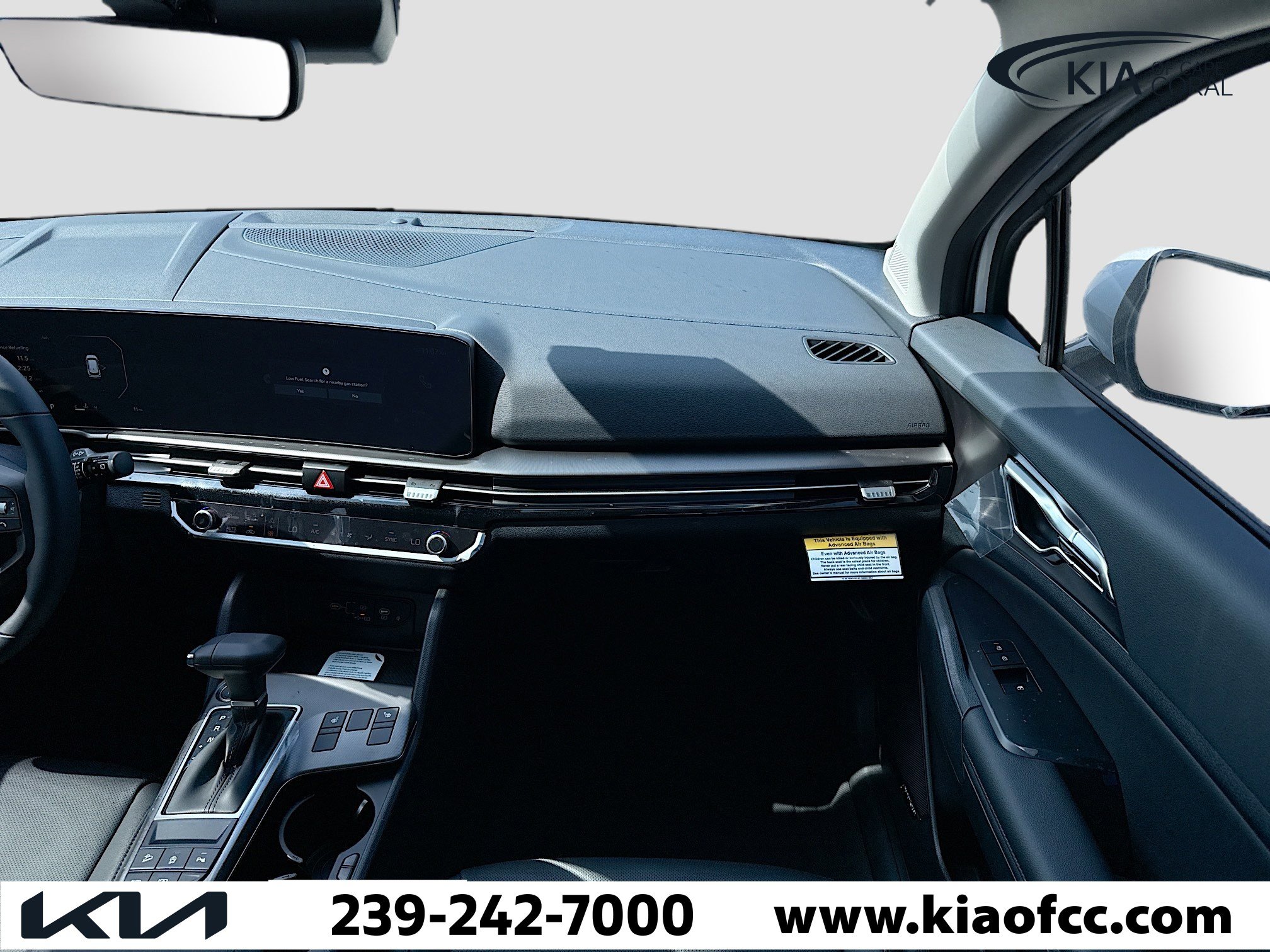 New 2026 Kia Sportage SX image 17