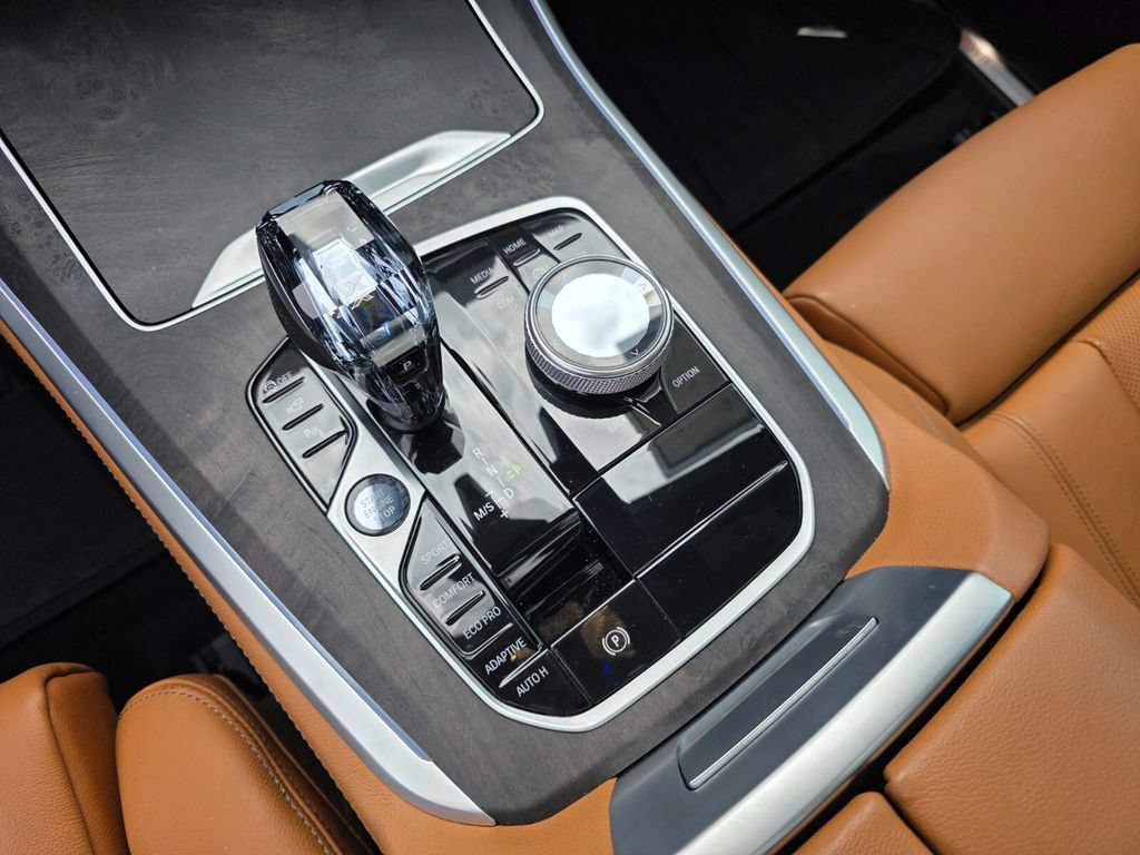 Used 2022 BMW X5 sDrive40i w/ Premium Package RWD image 26