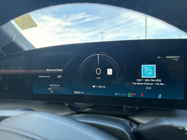 Used 2023 Lucid Air Touring AWD/4WD image 25