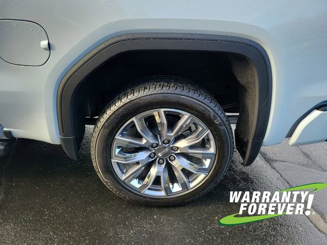 New 2026 GMC Sierra 1500 Denali image 22