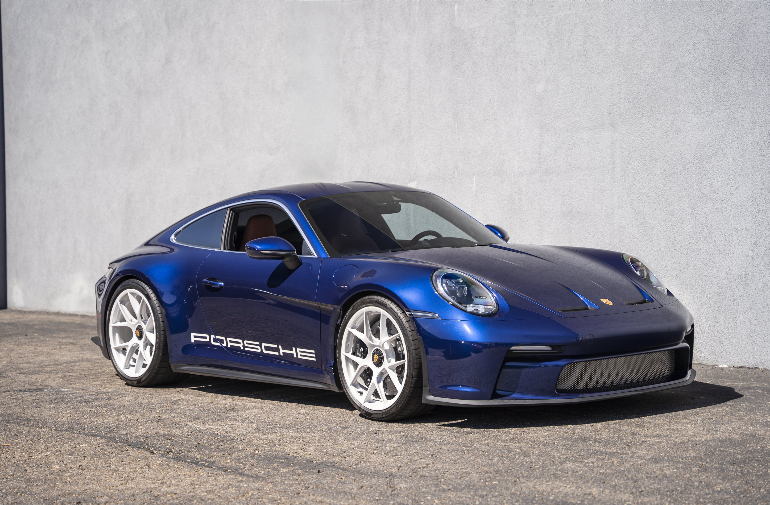 Used 2024 Porsche 911 GT3 RS RWD image 7