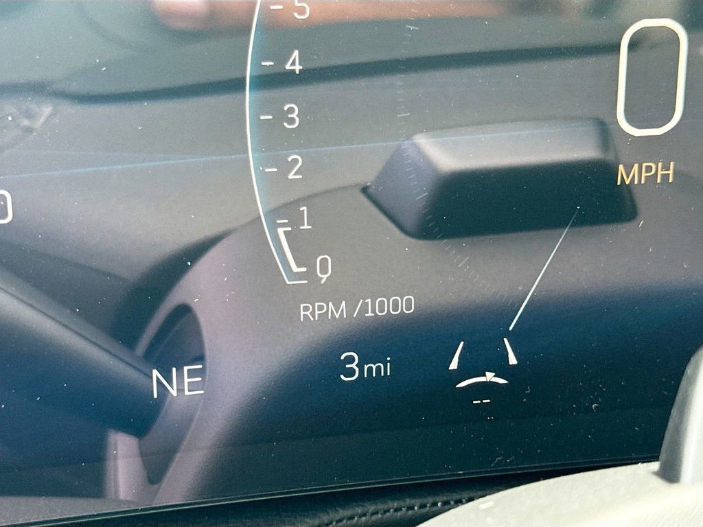 New 2026 Cadillac CT5 Sport image 12