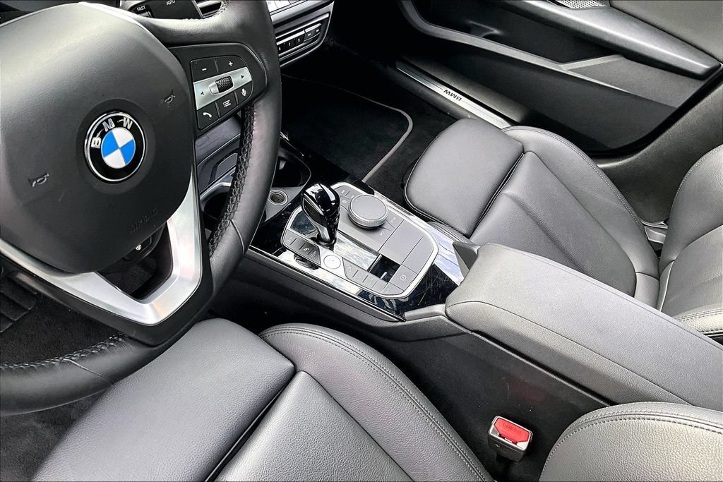 Used 2024 BMW 228i Gran Coupe FWD image 19