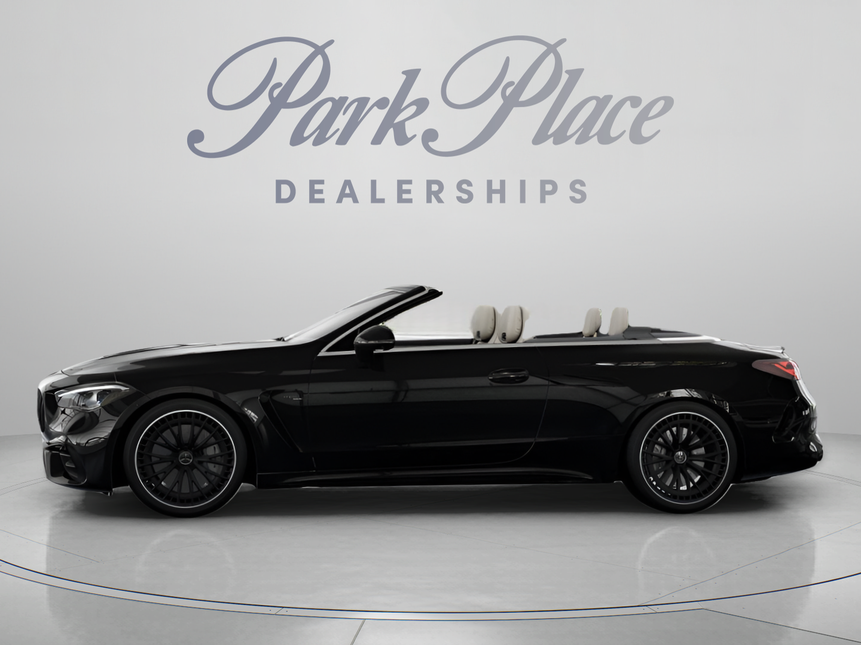 New 2027 Mercedes-Benz CLE 53 AMG 4MATIC Cabriolet image 6