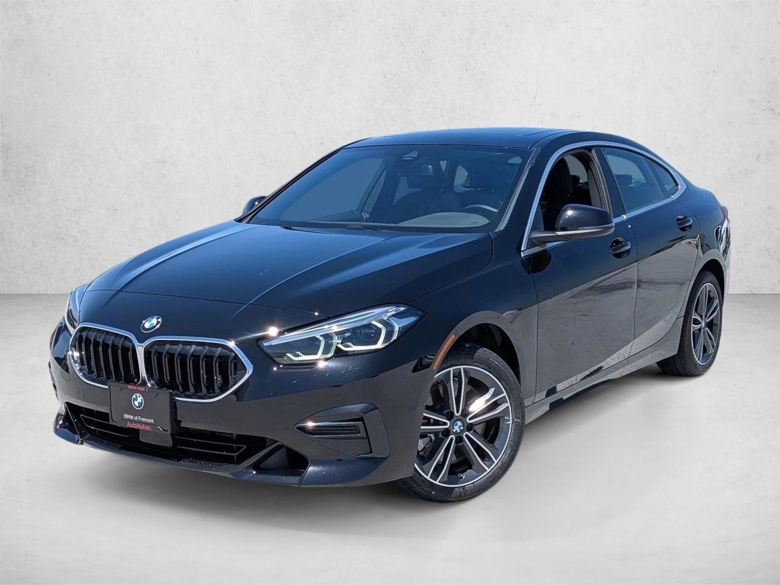 Certified 2023 BMW 228i Gran Coupe w/ Convenience Package