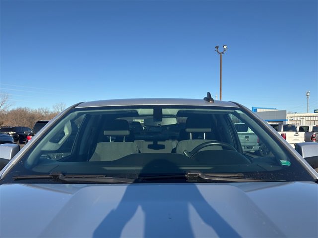 Used 2018 GMC Sierra 1500 SLE w/ SLE Value Package image 25