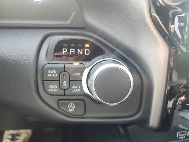 New 2026 RAM 1500 Big Horn image 10