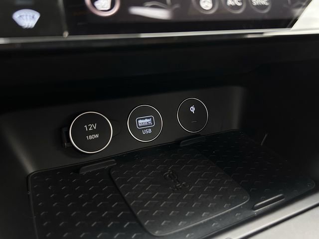 Used 2024 Genesis G70 3.3T Advanced w/ Sport Prestige Package image 22