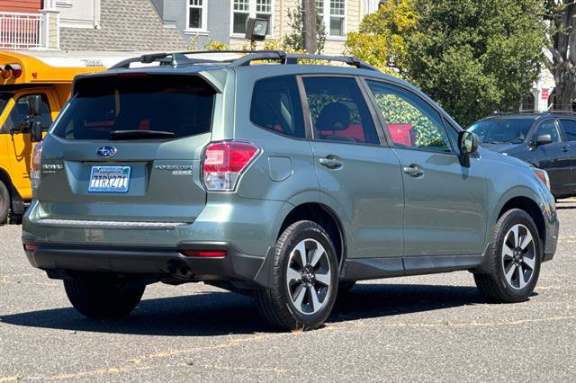 Used 2017 Subaru Forester 2.5i Premium w/ Rugged Package #1 AWD/4WD image 3