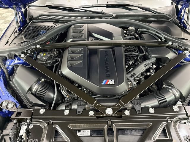 Used 2025 BMW M2 w/ Lighting Package RWD image 32