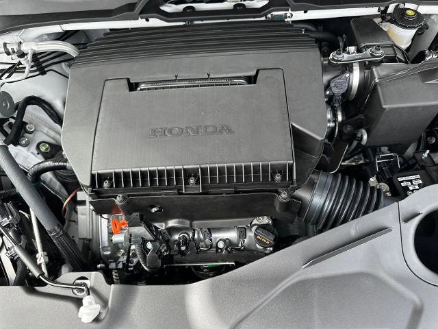 New 2025 Honda Pilot Touring image 22