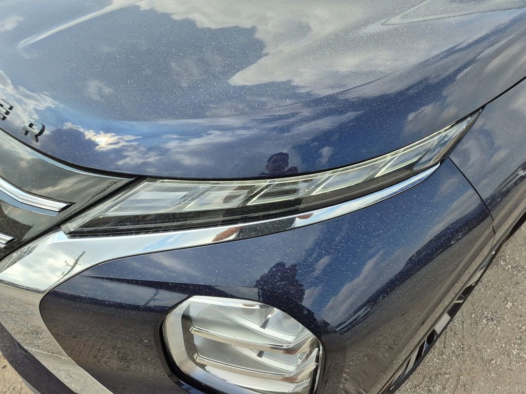 New 2026 Mitsubishi Outlander SEL image 66