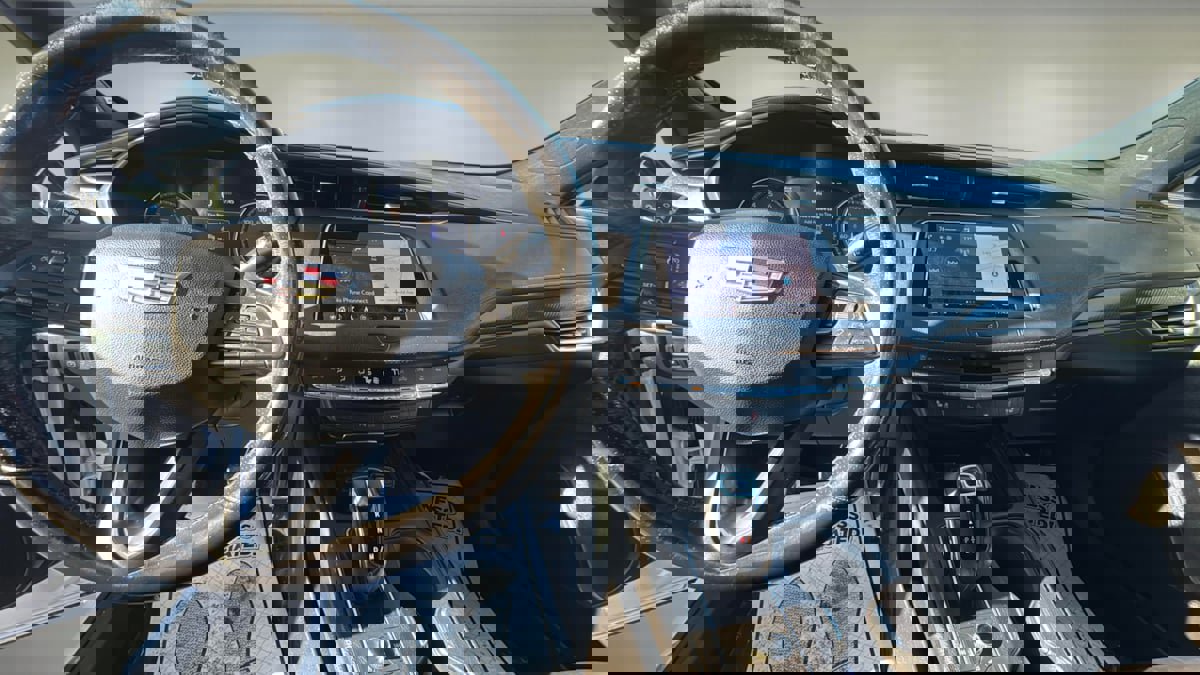 Used 2019 Cadillac XT4 Sport image 9