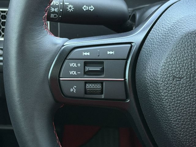 Used 2025 Honda Civic Type R image 14
