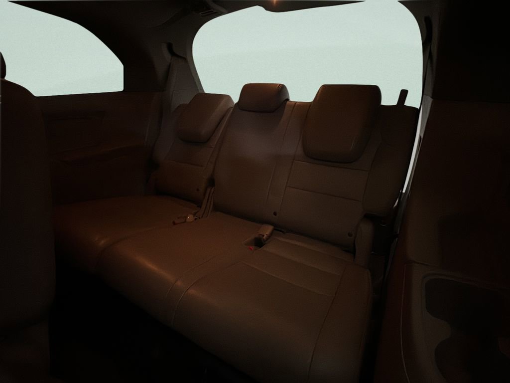 Used 2014 Honda Odyssey EX-L image 13