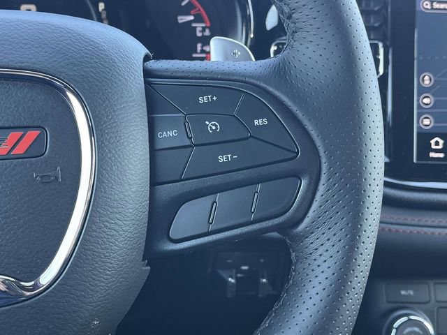 New 2026 Dodge Durango GT image 21