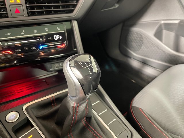 New 2026 Volkswagen Jetta GLI Autobahn FWD image 7