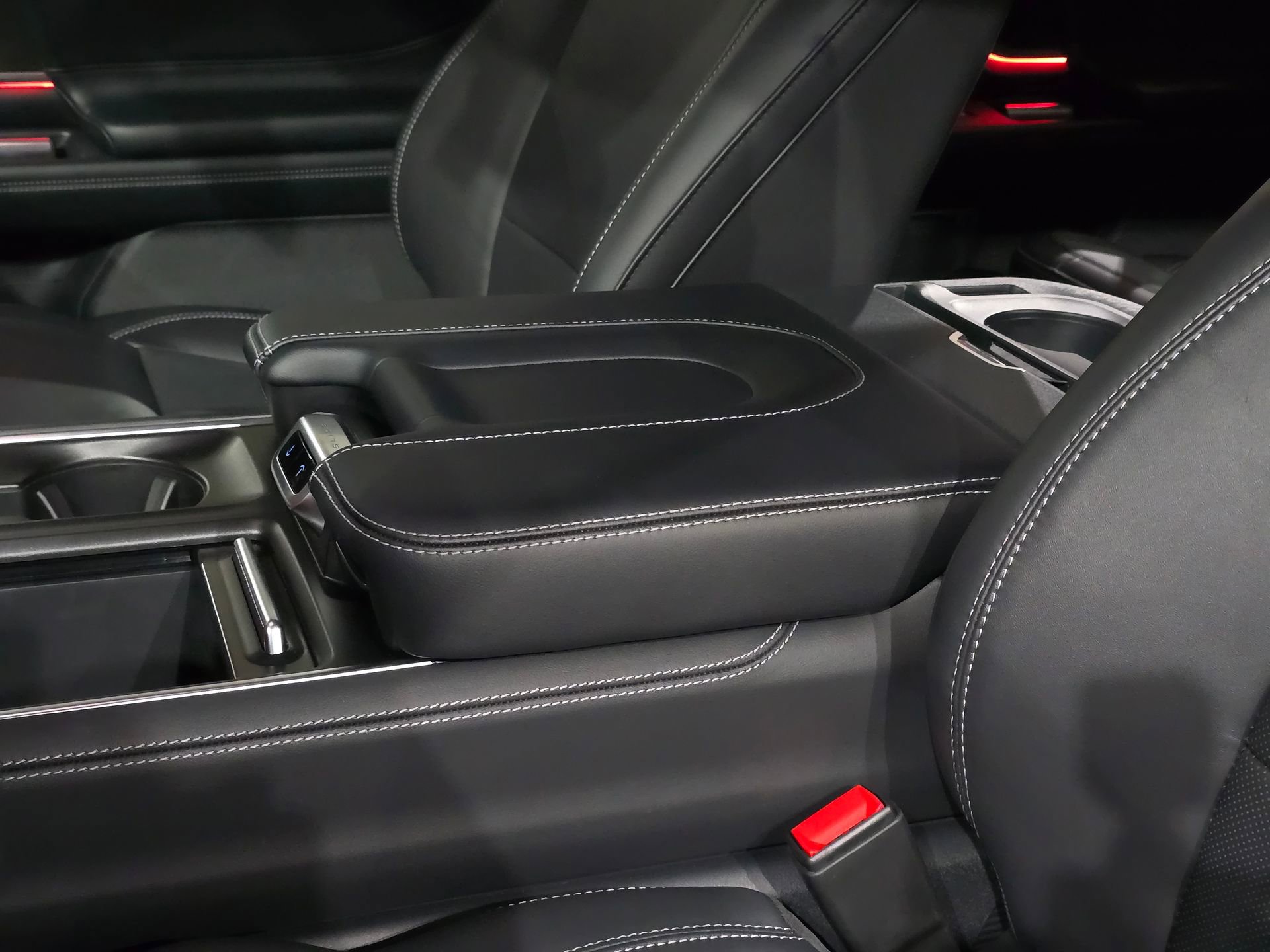 New 2026 Ford Expedition Platinum w/ Stealth Appearance Package image 29