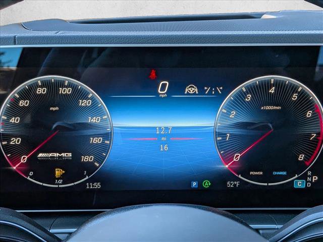 New 2026 Mercedes-Benz GLE 53 AMG 4MATIC image 10