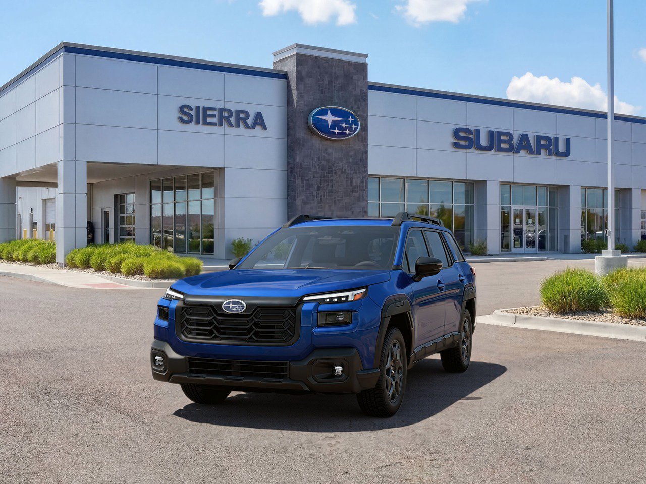 New 2026 Subaru Outback Limited image 19