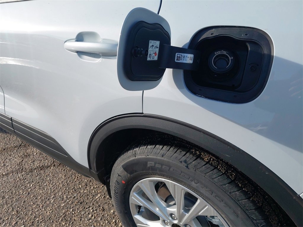 New 2026 Ford Escape Active w/ Active Premium Tech Pack image 26