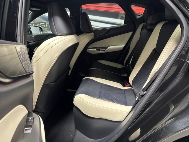 Used 2024 Lexus NX 350h AWD w/ Vision Package image 15