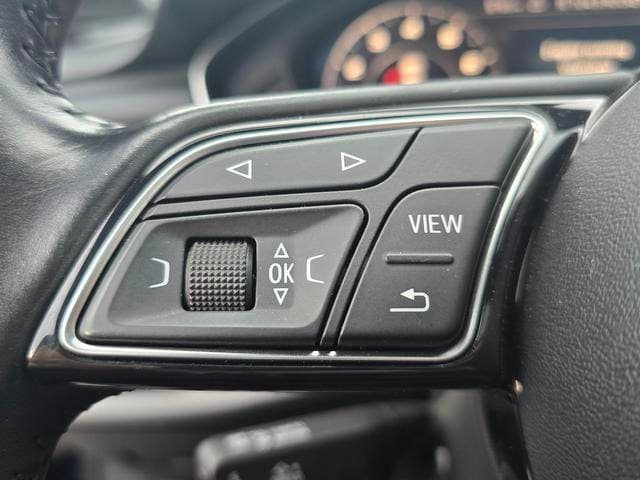 Used 2017 Audi A4 2.0T Premium Plus w/ Premium Plus Package AWD/4WD image 19
