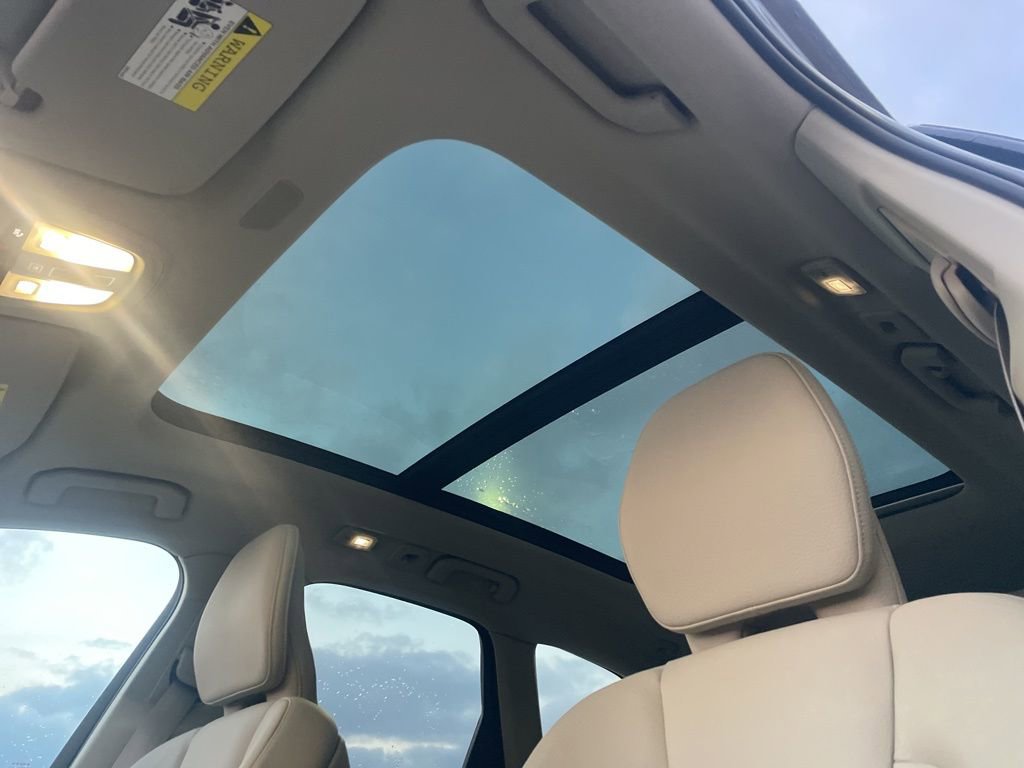 Certified 2023 Volvo XC60 B5 Core w/ Climate Package image 22