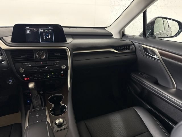 Certified 2022 Lexus RX 350 FWD w/ Premium Package image 35