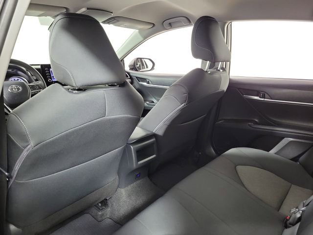 Used 2024 Toyota Camry LE image 11