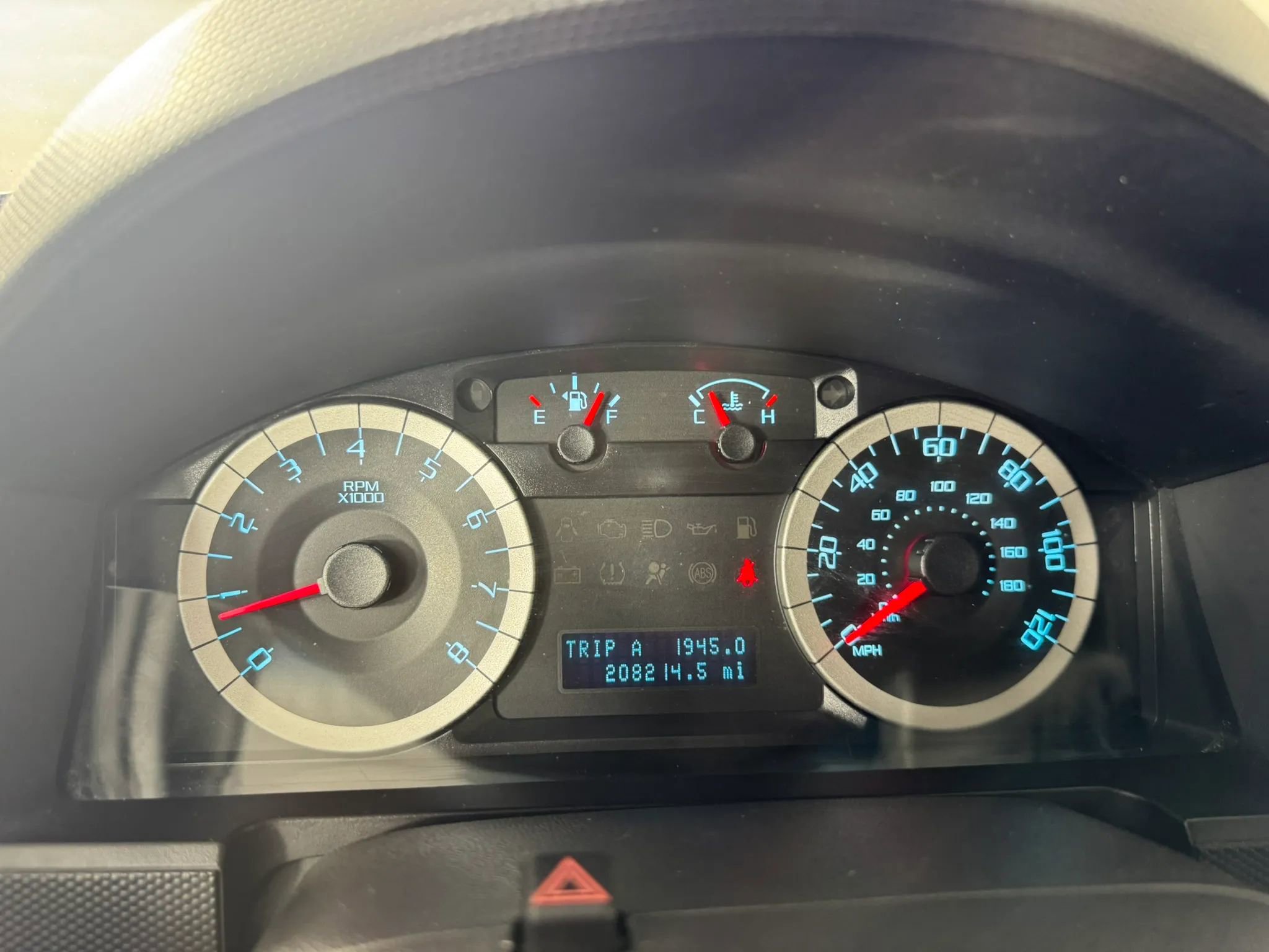 Used 2010 Ford Escape Limited AWD/4WD image 14