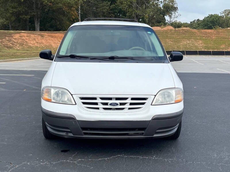 Used 2000 Ford Windstar LX image 5