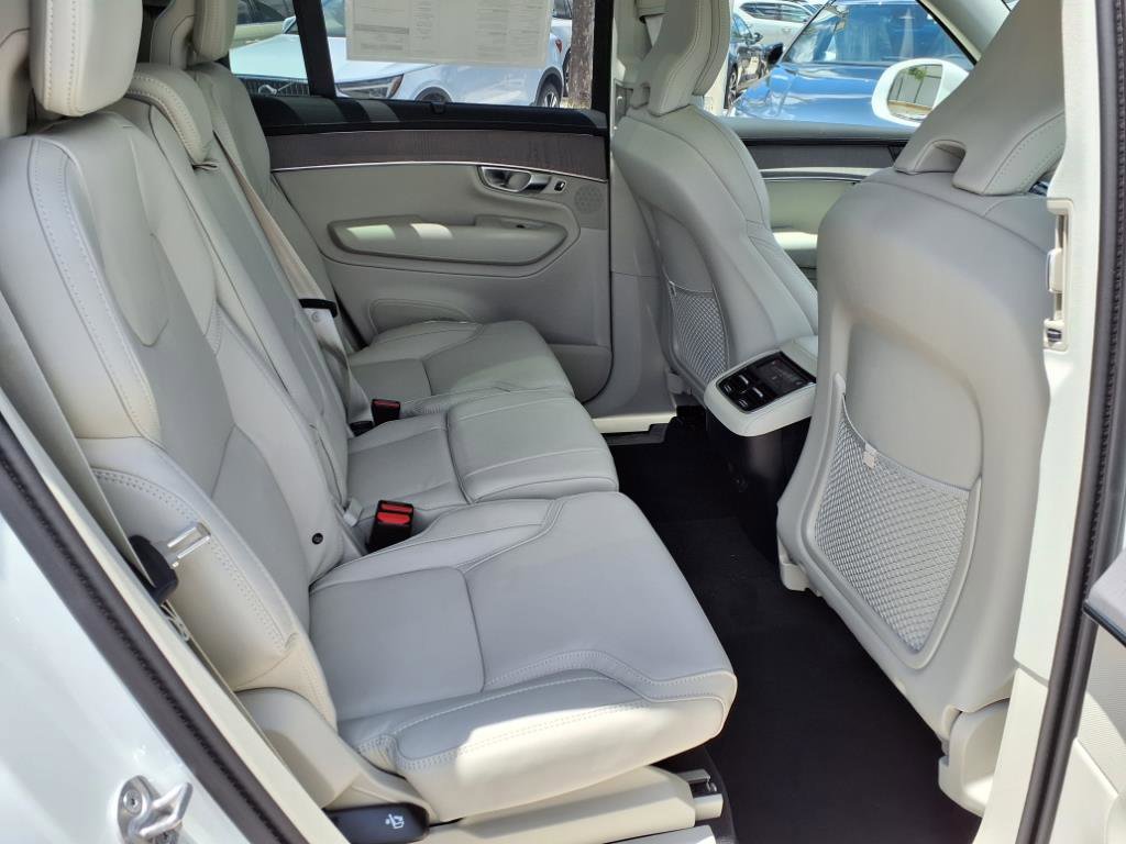 New 2026 Volvo XC90 B6 Ultra image 10