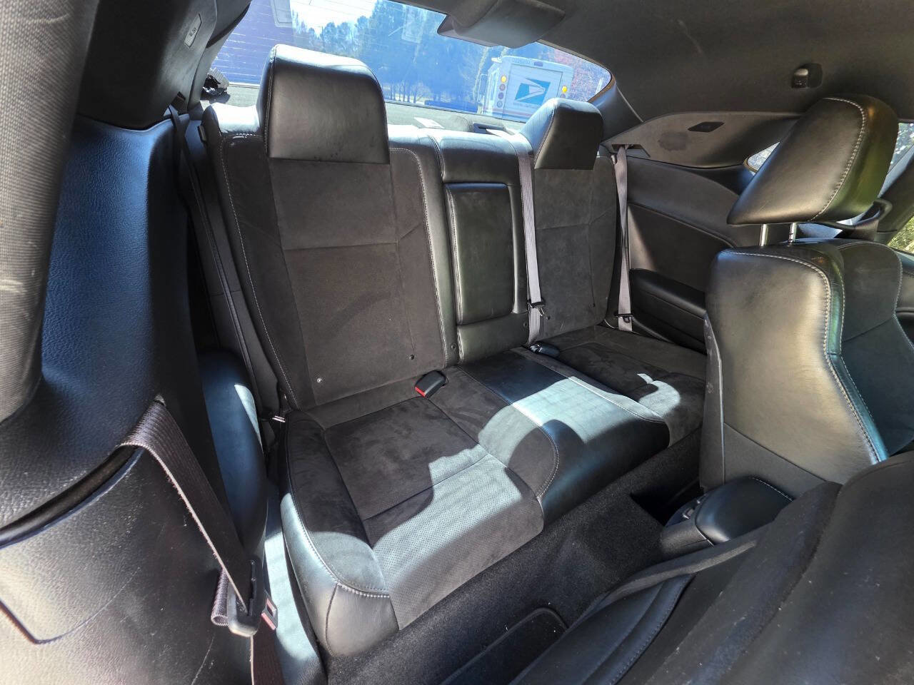 Used 2021 Dodge Challenger R/T Scat Pack image 33