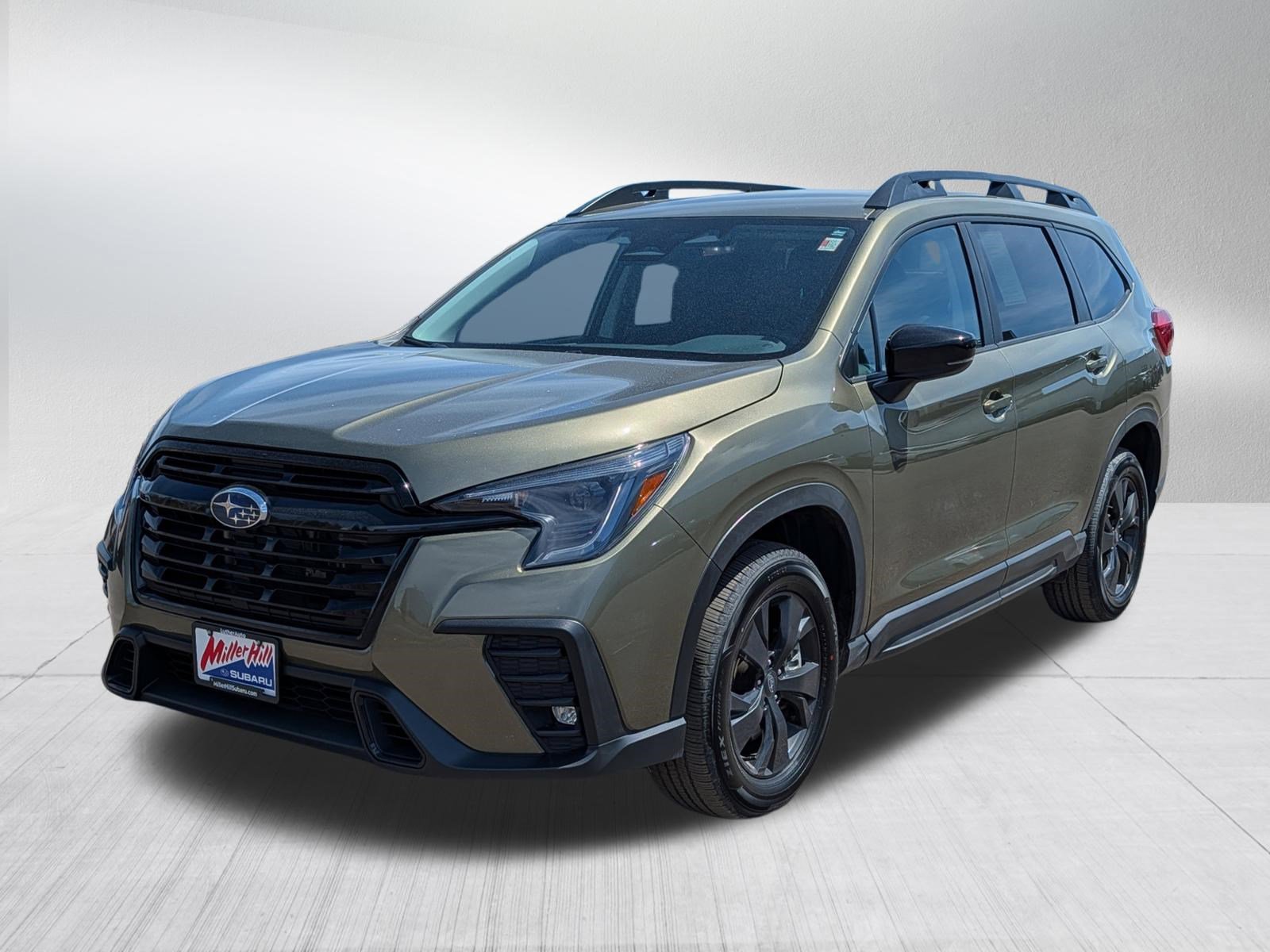 Certified 2026 Subaru Ascent Premium AWD/4WD image 3