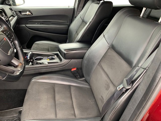 Certified 2022 Dodge Durango GT image 17