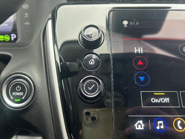 Certified 2023 Chevrolet Bolt EUV LT w/ Driver Confidence Package image 23